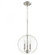3LT GLOBE PEND - STN (83|873-3-65)