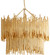 Prescott Two Tiered Pendant (314|84006)