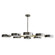 Linus Starburst Chandelier (314|89097)