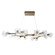 Mahowald Fixed Chandelier (314|89103)