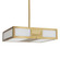 Bisger Square Pendant (314|DC89001)