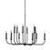 Breck Small Chandelier (314|89344)
