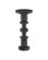 Sasha Black Drinks Table (92|3000-0139)