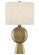 Rami Brass Table Lamp (92|6000-0535)