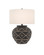 Tattoo Table Lamp (92|6000-0539)
