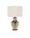 Muscadine Table Lamp (92|6000-0580)