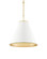 Pierrepont Small White Pendant (92|9000-0536)