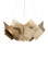 Artiste Silver Chandelier (92|9000-0549)