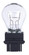 28.54 Watt miniature; S8; 800 Average rated hours; Plastic Wedge base; 12.8 Volt (27|S7118)