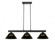 3 Light Billiard (276|152MB-ARS)