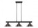 3 Light Billiard (276|152MB-MBN)