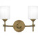 Aria Bath Light (26|ARI8615WS)