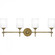 Aria Bath Light (26|ARI8631WS)