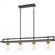 Dobbs Island Chandelier (26|DBS440OZ)