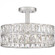 Coffman Semi-Flush Mount (26|QF4046PK)