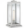 Westover Outdoor Lantern (26|WVR9106SS)
