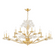 20 LIGHT CHANDELIER (57|4452-AGB)