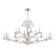 20 LIGHT CHANDELIER (57|4452-PN)