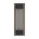 Charlie Outdoor Sconce (314|49367)