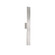 Vesta 28-in Brushed Nickel dimmable LED All-terior (Indoor/Outdoor) Wall Light (461|AT7928-BN)