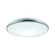 Brook 13-in Chrome LED Flush Mount (461|FM43313-CH)