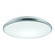 Brook 15-in Chrome LED Flush Mount (461|FM43315-CH)