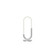 Huron Chrome Dimmable LED Table Lamp (461|TL95121-CH)