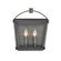 Manor Urban Bronze 2 Lights Damp-Rated Wall/Vanity Light (7713|WV312202UB)