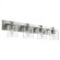 KAPLAN 4LT CLR/SD CYLINDER - STN (83|5369-4-265)