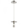 1LT MINI PEND - STN (83|822-65)