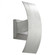 CURVO 12'' LED SCONCE - BA (83|9720-16)