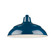 R Series 1-Light Warehouse Shade Navy Blue (670|RWHS17-NB)
