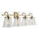 4 Light Vanity (42|139142AD-496)