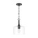 1 Light Pendant (42|339311MB)