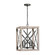 4 Light Pendant (42|340441WN)