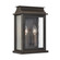 2 Light Outdoor Wall Lantern (42|936822OZ)