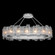 Lunea 44''W Oblong Pendant (97|910540-1ST)