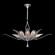Plume 40''W Oblong Pendant (97|893740-1ST)