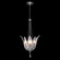 Plume 17.5''W Round Pendant (97|893940-1ST)