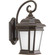 Crawford Collection Oil Rubbed Bronze One-Light Medium Wall Lantern (149|P5686-108MD)