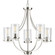 P400197-009 5-60W MED CHANDELIER (149|P400197-009)