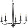 P400199-031 5-60W CAND CHANDELIER (149|P400199-031)