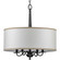 P400218-031 4-60W CAND CHANDELIER (149|P400218-031)