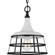 P500236-030 1-60W MED PENDANT (149|P500236-030)