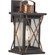 Barlowe Collection Antique Bronze One-Light Small Wall Lantern (149|P560156-020)