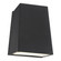 Outdoor LED Wall Mount (7|20050LEDDMG-BL)
