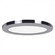 LED Flush Mount (7|20832LEDD-CH/ACR)