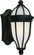 Gable 2-Light Outdoor Wall Light (12|AC8160BK)