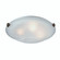 Clip Flush AC2351SPBN Flush Mount (12|AC2351SPBN)