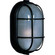 Marine 1-Light Outdoor Wall Light (12|AC5660BK)